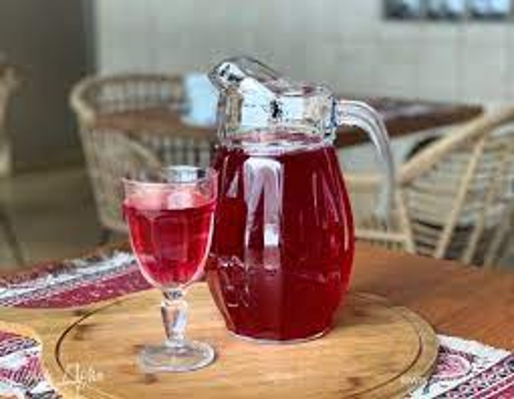 Компот/Узвар 1 л.