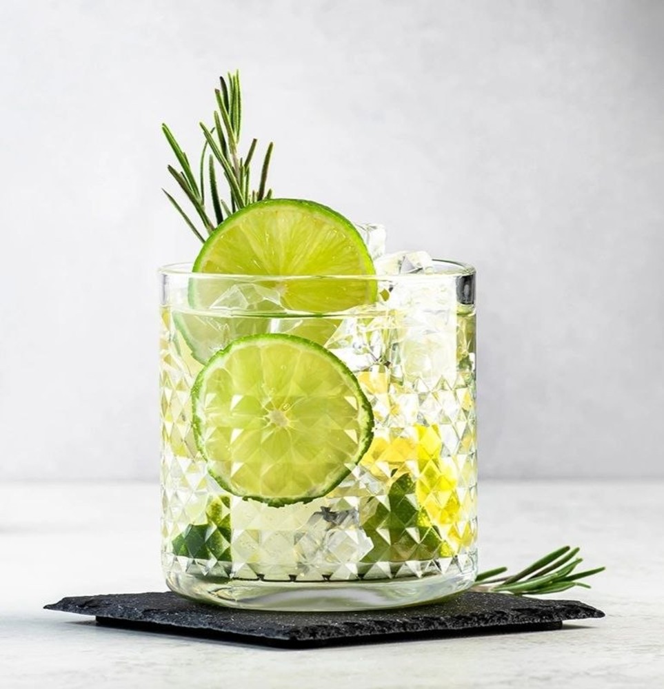 Коктейль Gin Tonic 250г