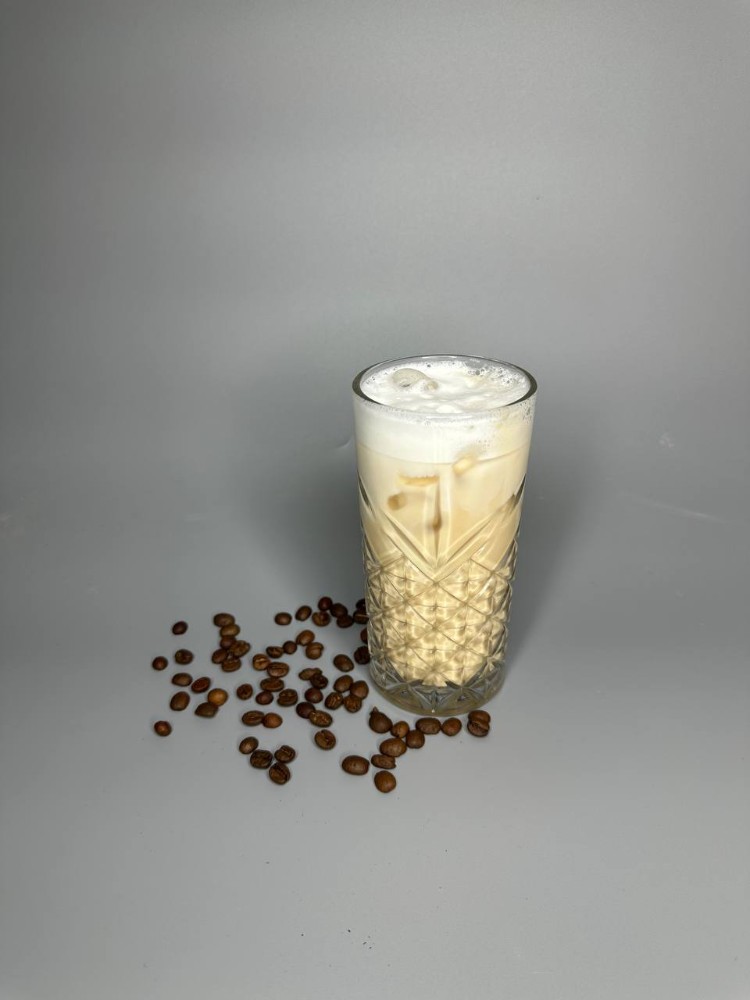 Кава ICE Latte
