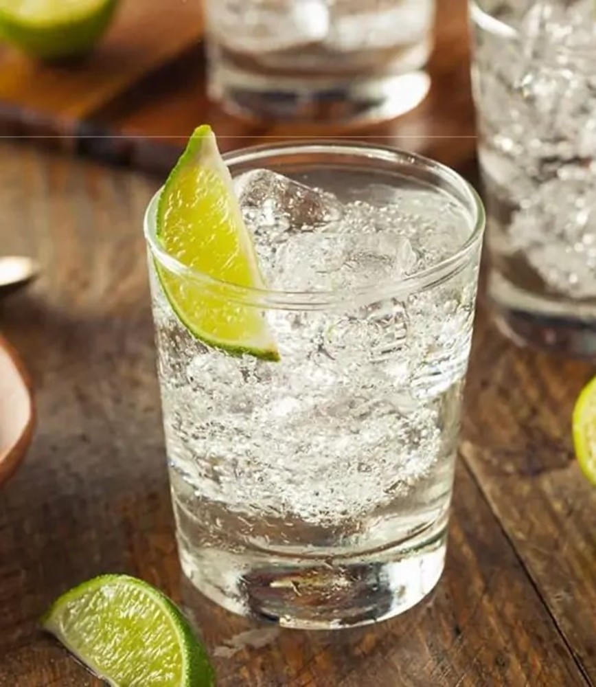 Коктейль Gin Tonic, 170 г