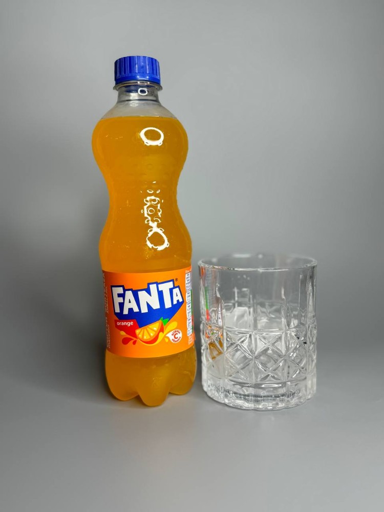 Fanta 500 мл