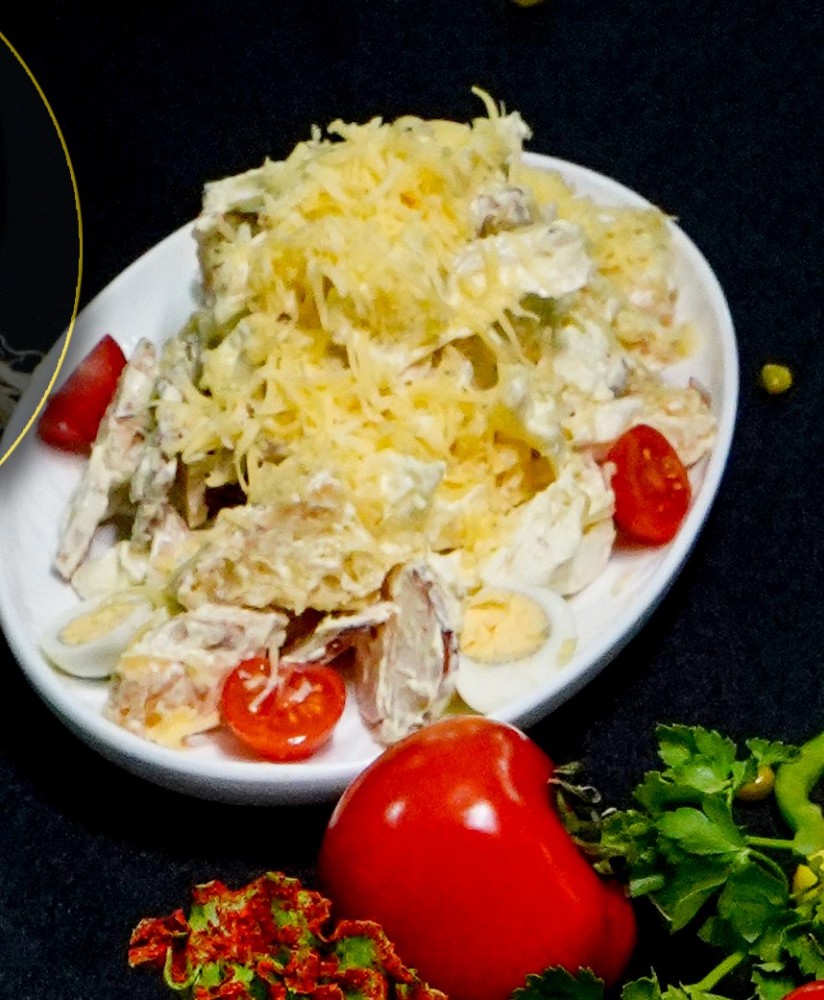 ЦЕЗАРЬ (10 МИНУТ)
