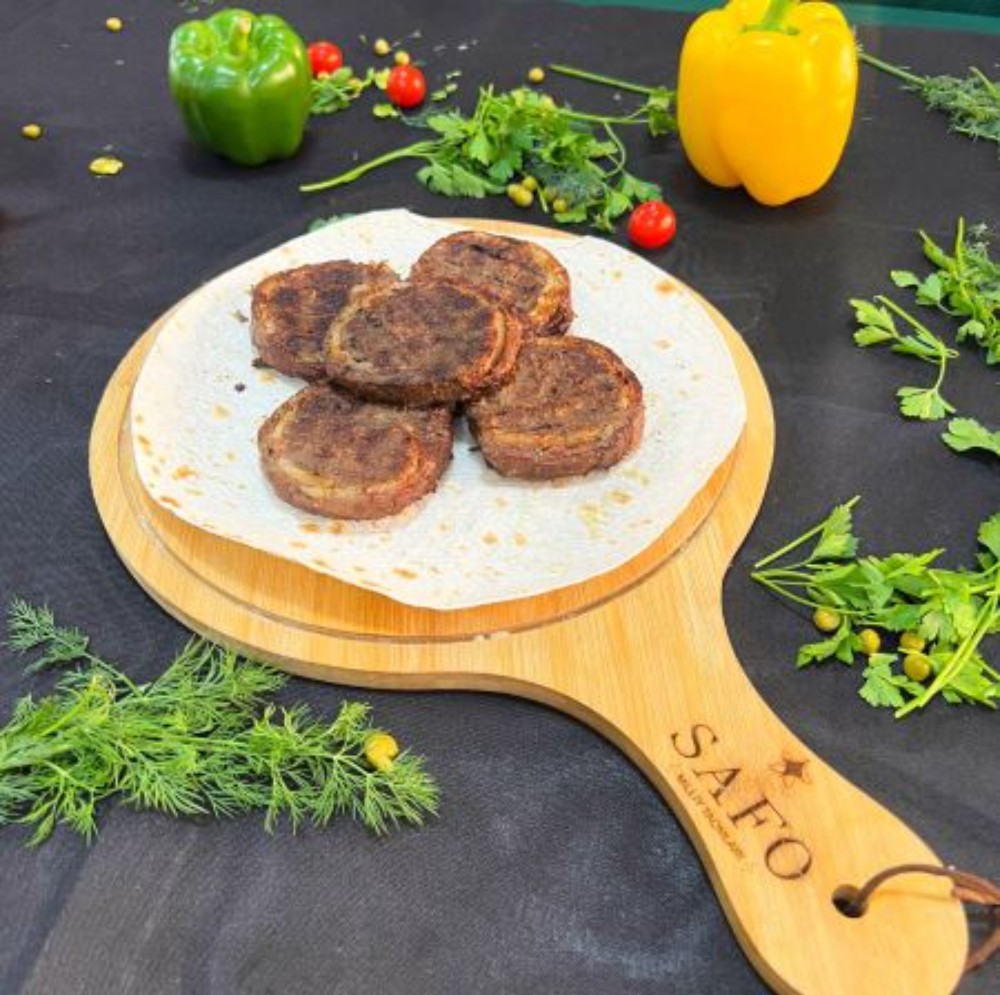 (Мол гушт) Сафо мангал кг