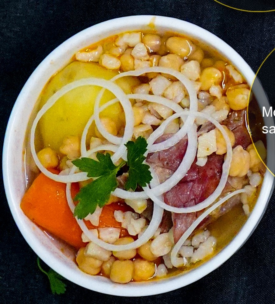 Шурва (куй гушт)