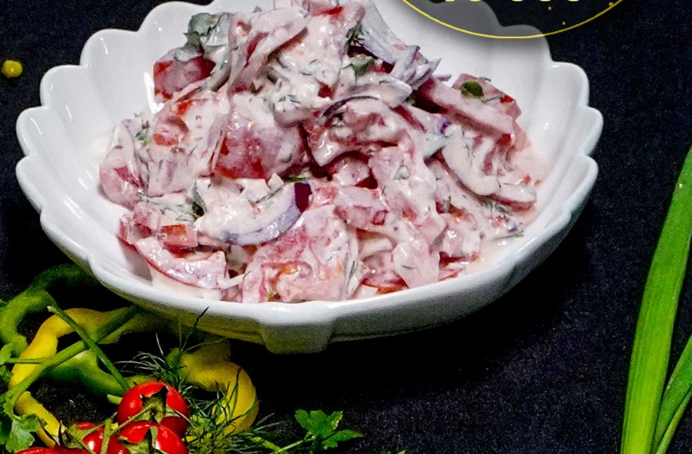 ШАКАРОБ КАТИКЛИ (5 МИНУТ)