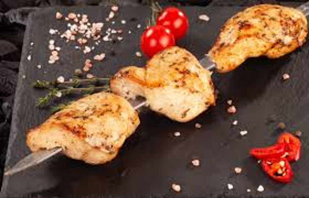 (Товук гушт) кускавой дона (15 минут)