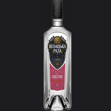 КОЗАЦЬКА РАДА