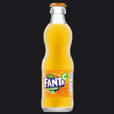 FANTA