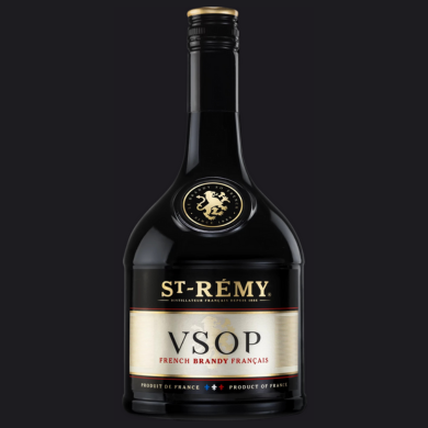 SAINT REMY VSOP