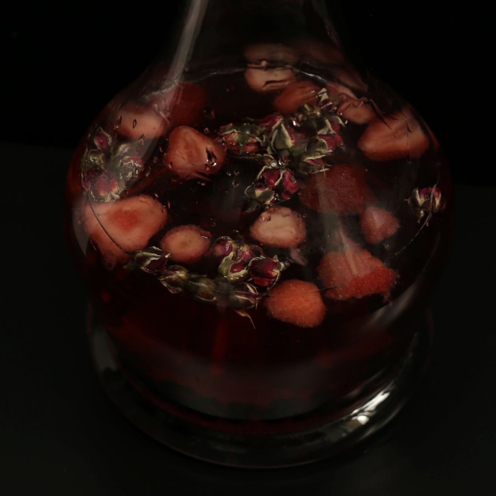 BERRY MIX LIGHT