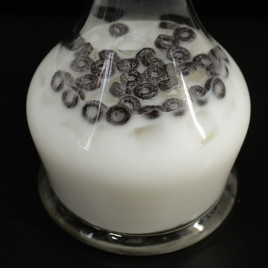MILK SHAKE LIGHT