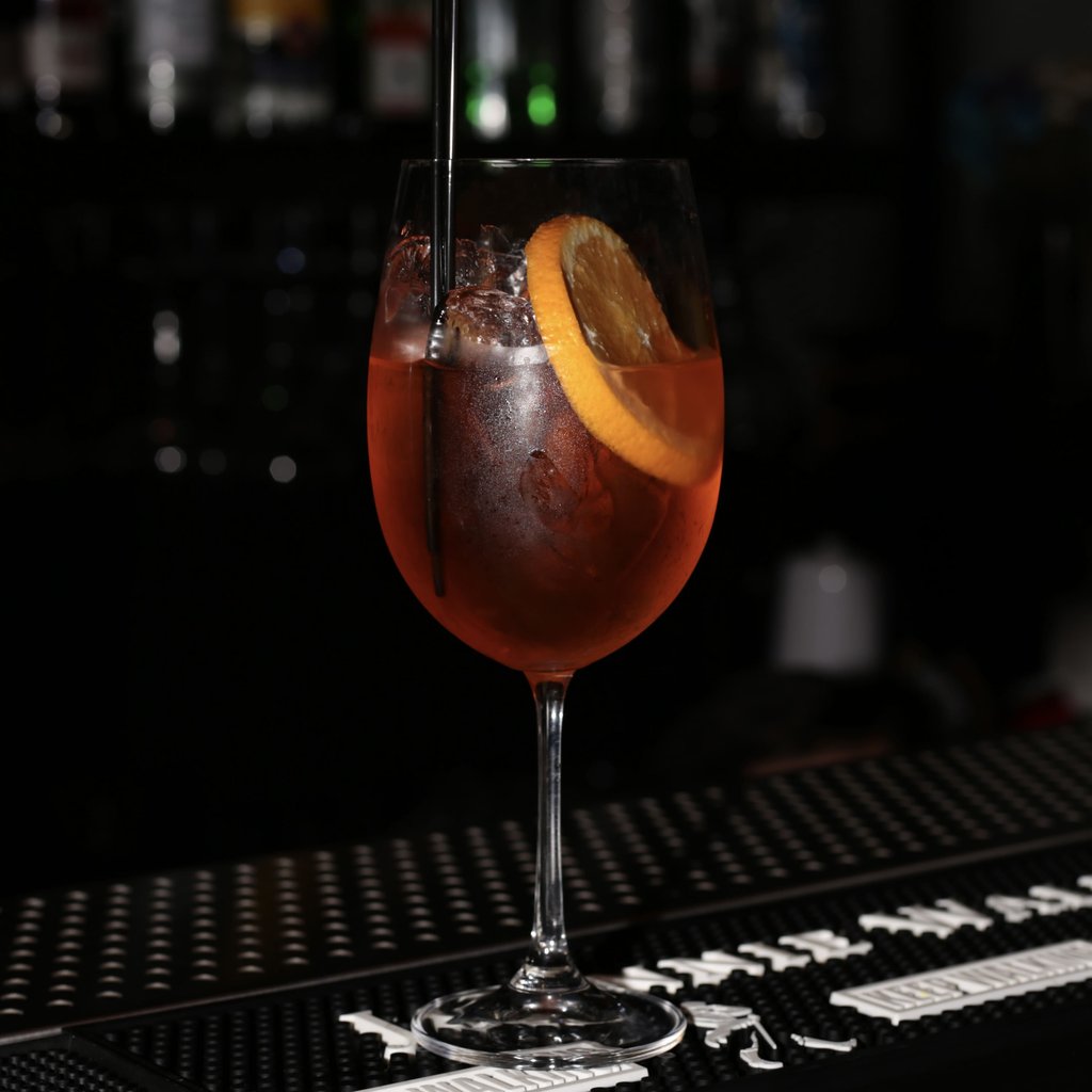 APEROL SPRITZ