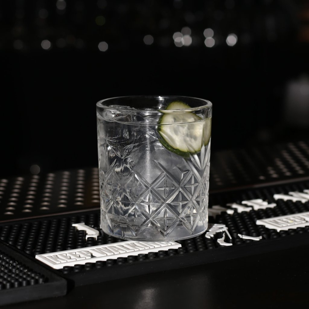 GIN&TONIC
