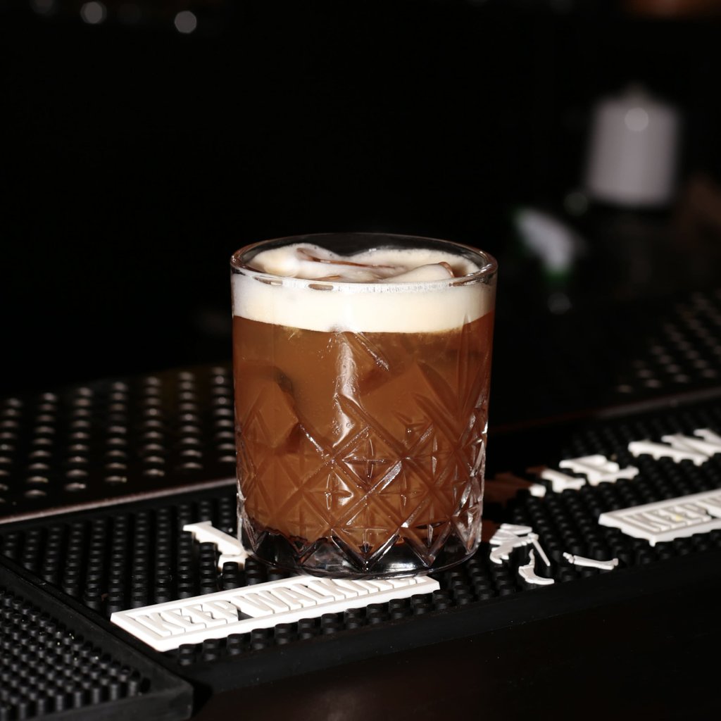 JAGER SOUR