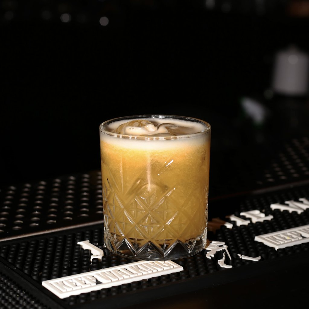 MANGO SOUR