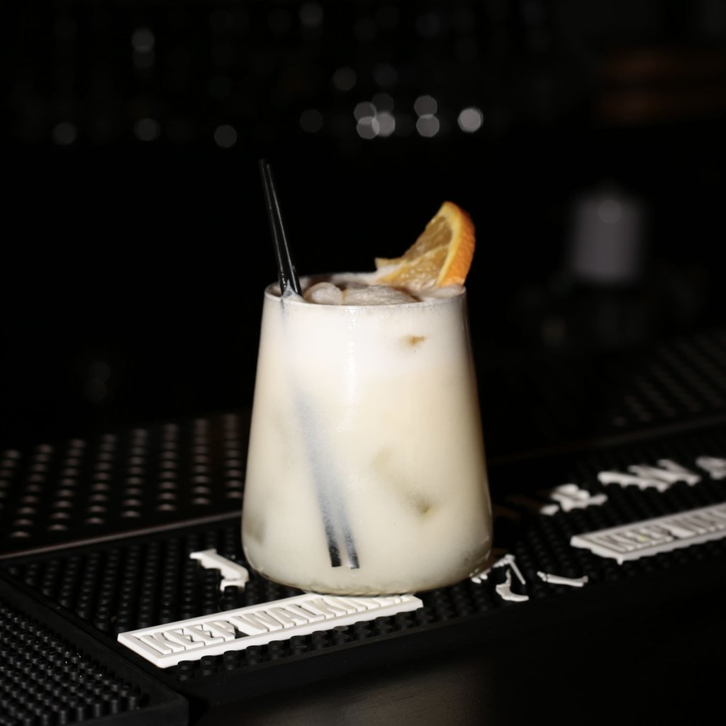 PINA COLADA