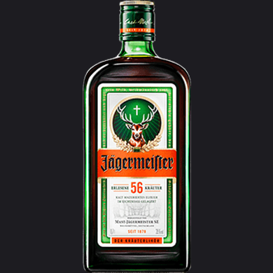 JAGERMEISTER