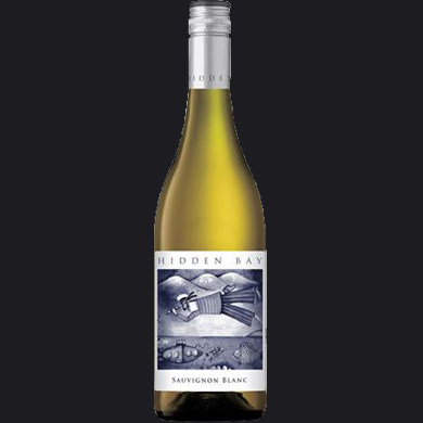 HIDDEN BAY SAUVIGNON BLANC