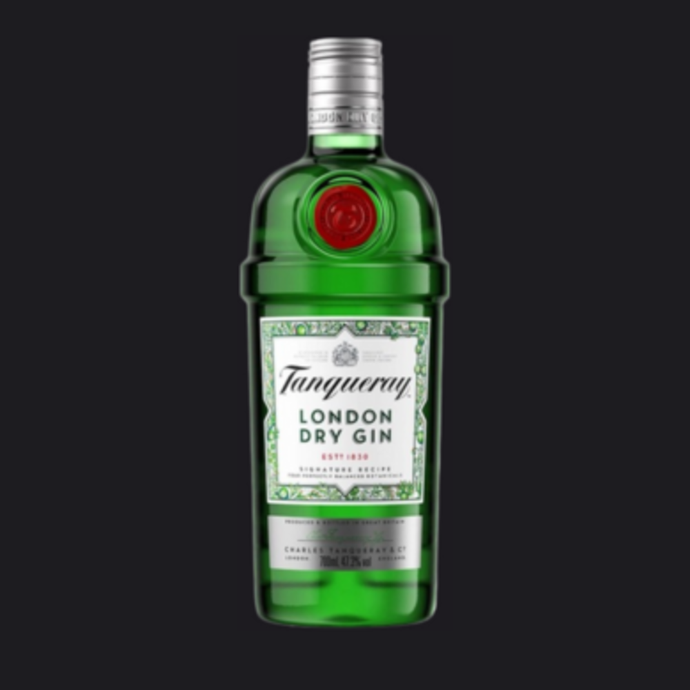 Джин Tanqueray