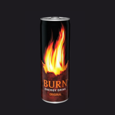 BURN