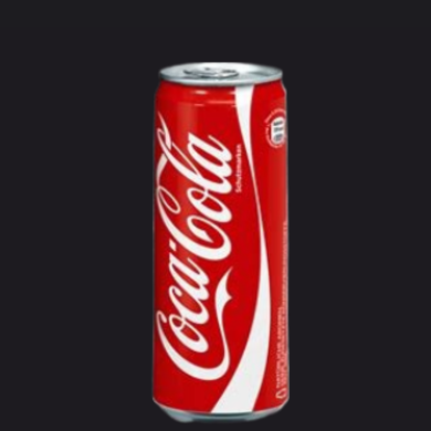 COCA-COLA