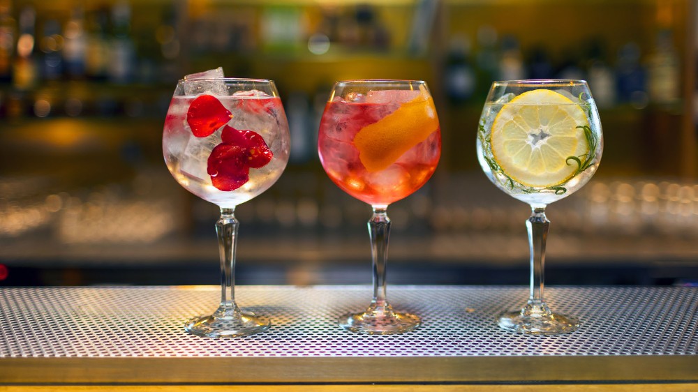 GIN