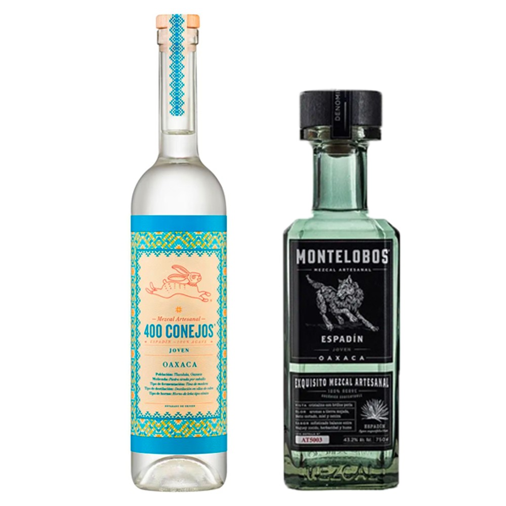 MEZCAL
