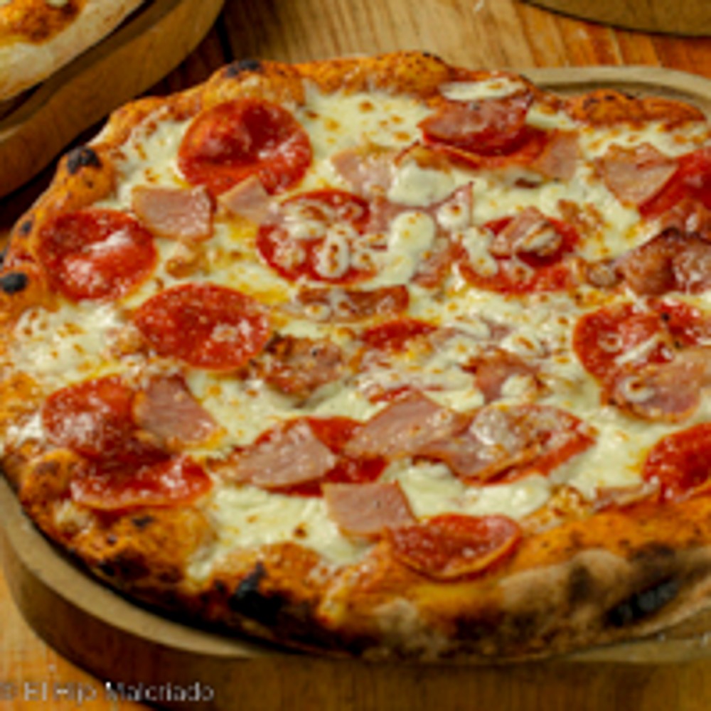 PIZZA ADIOS PIERO