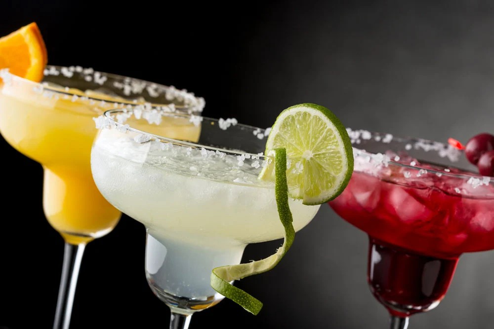 MARGARITAS