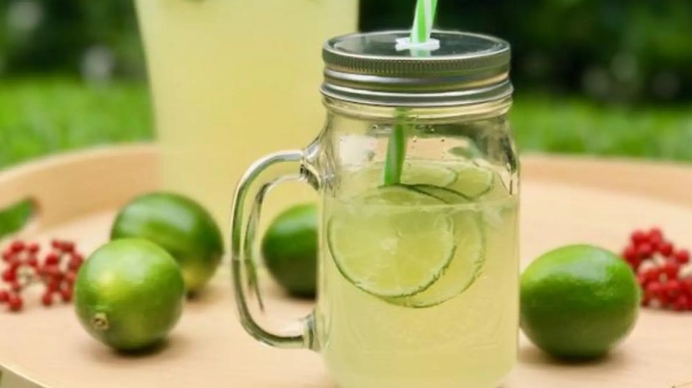 LIMONADA