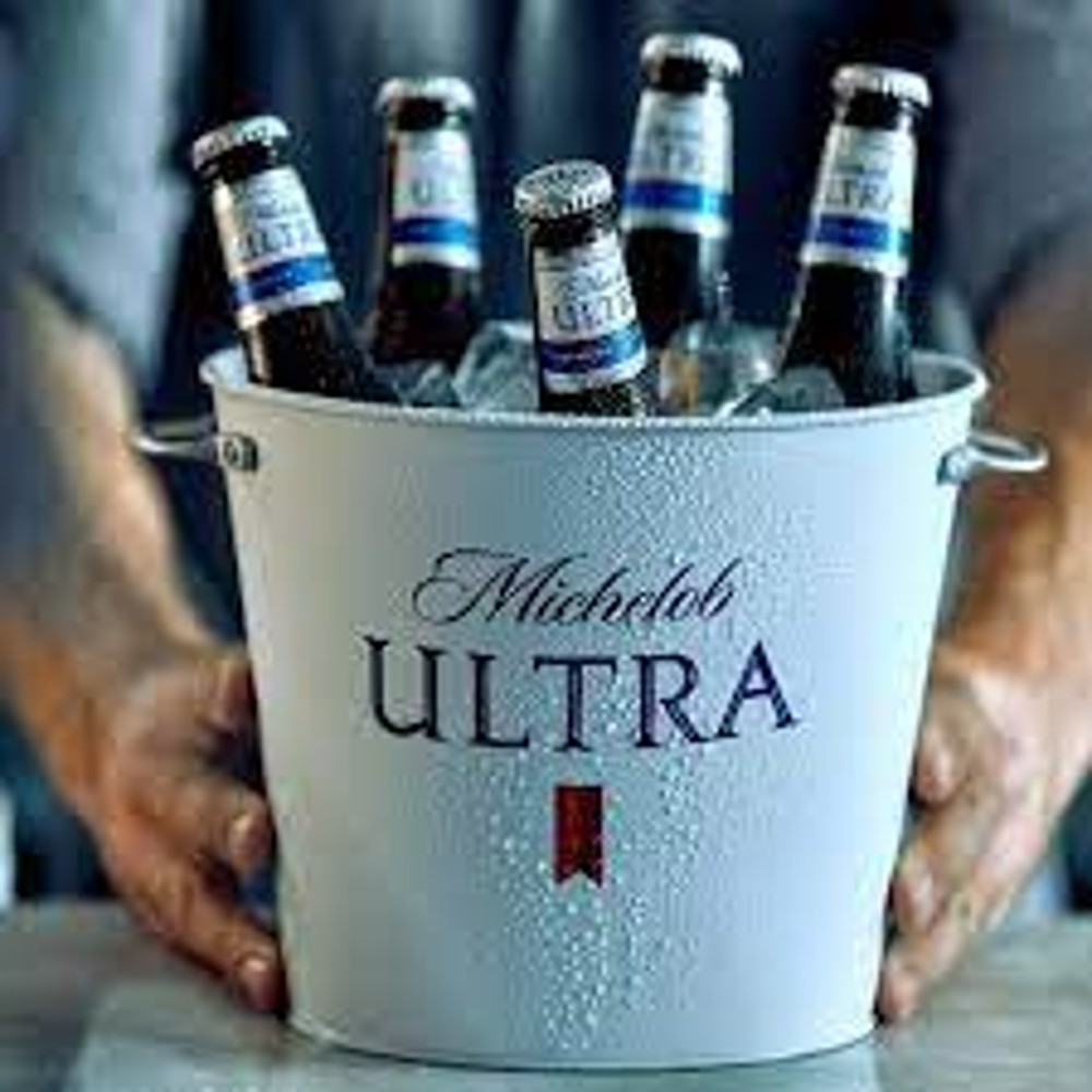 MICHELOB ULTRA