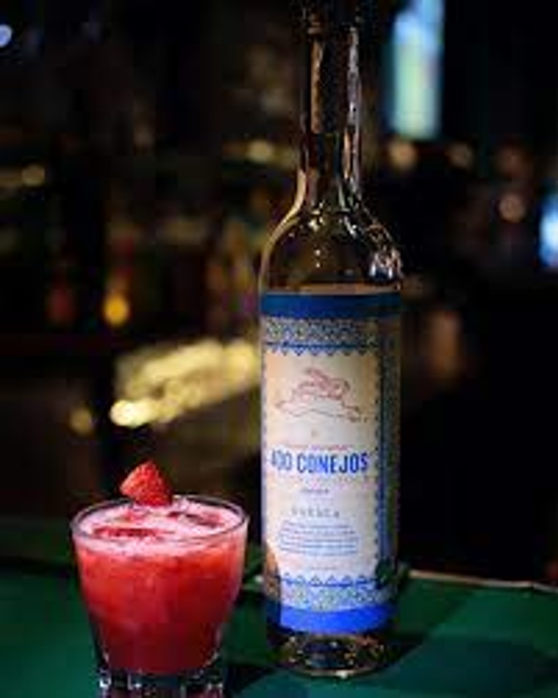 MEZCALITAS