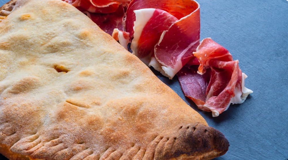 CALZONE MALCRIADO