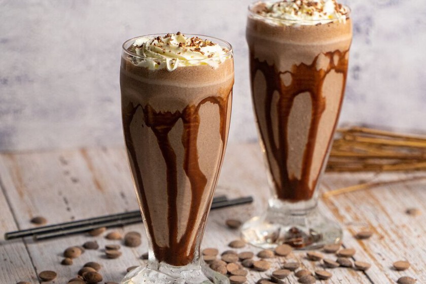 MALCRIADO DRINK