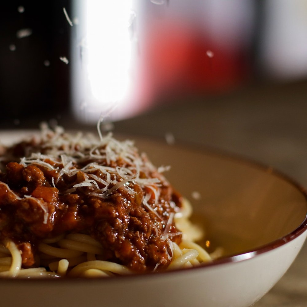 SPAGHETTI
