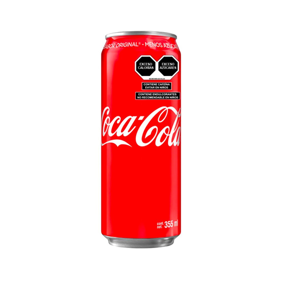 COCA COLA