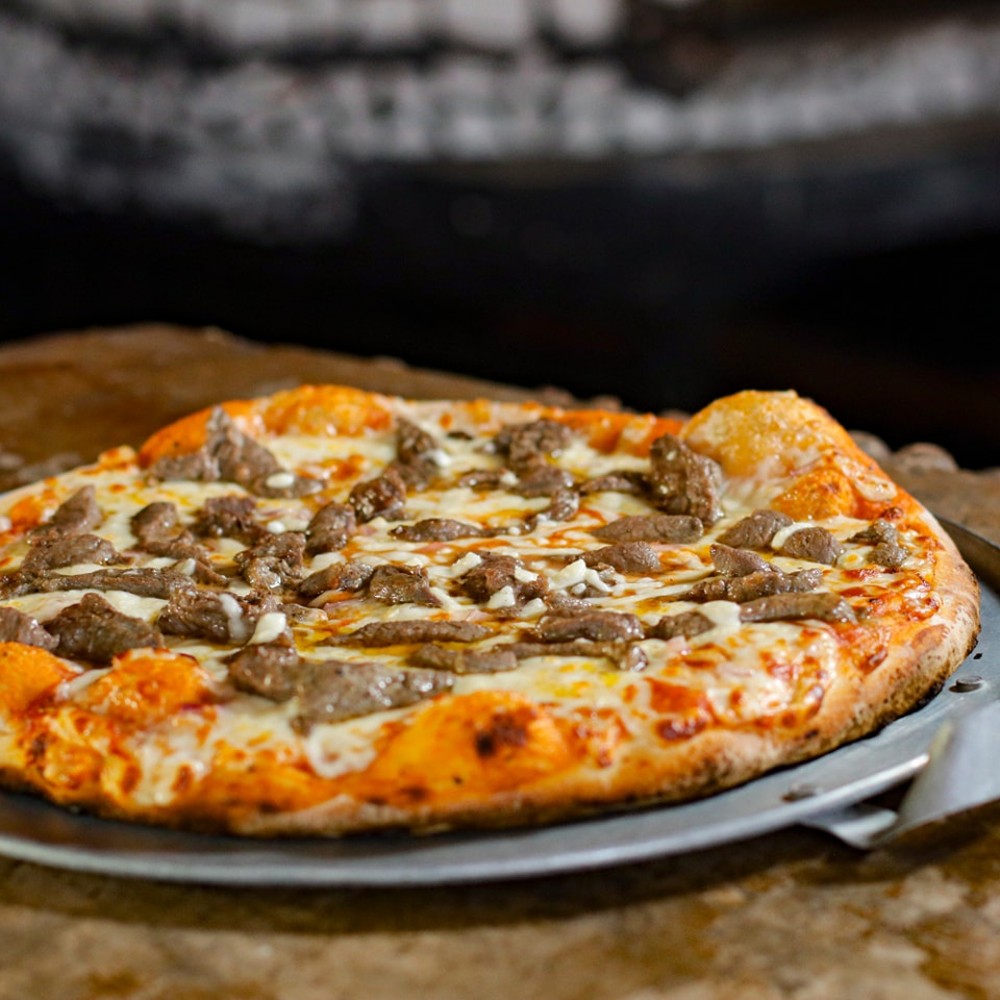 PIZZA CASA MIA