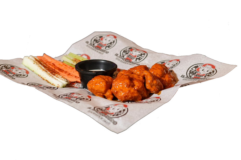 BONELESS