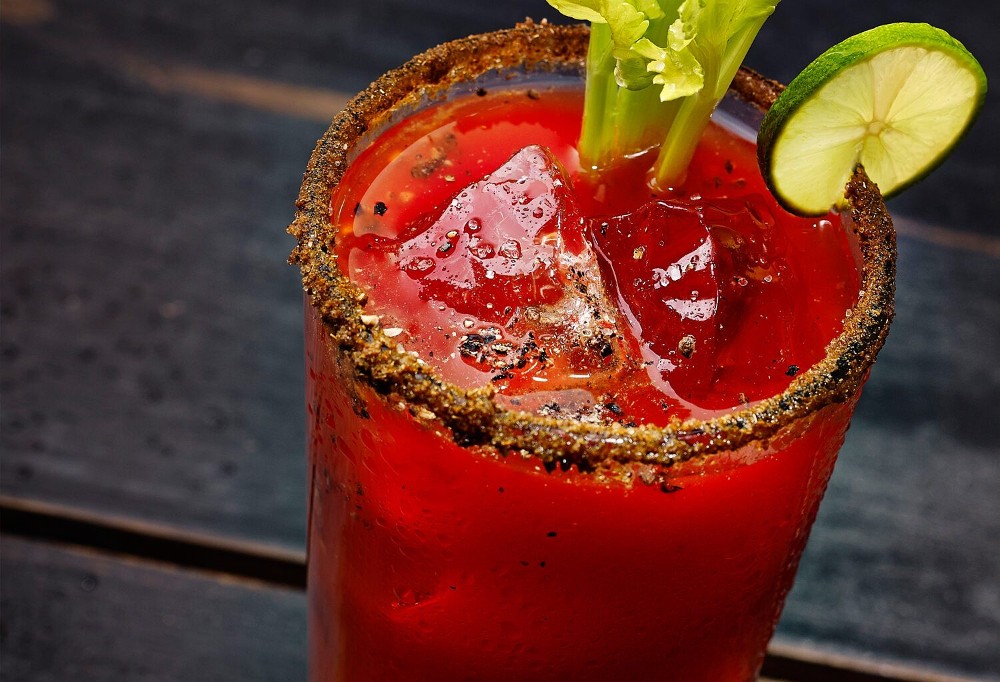CLAMATO