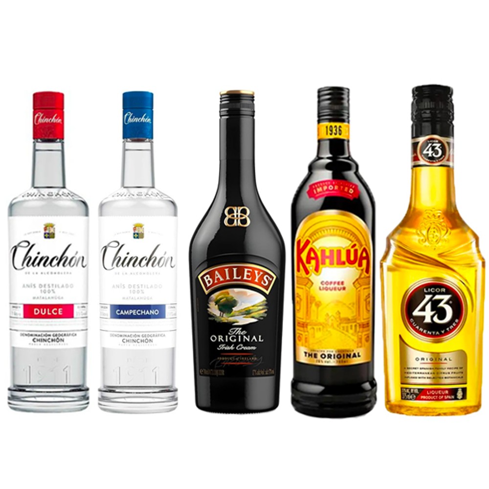 DIGESTIVOS