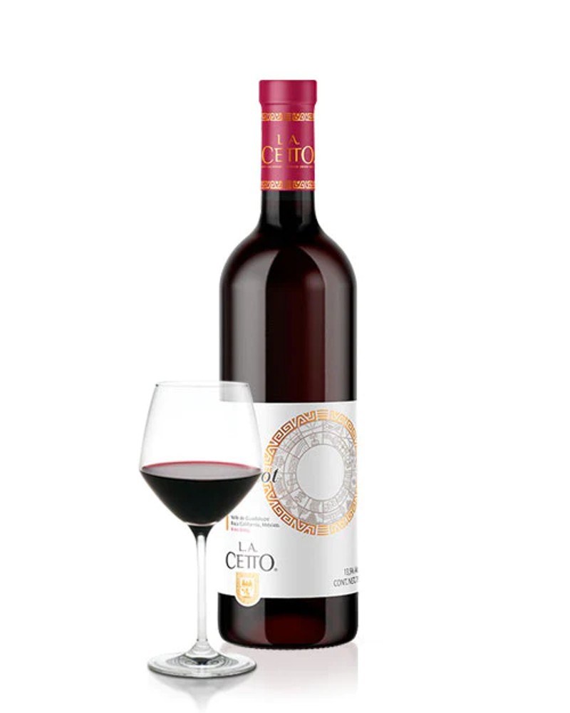 VINO DE LA CASA