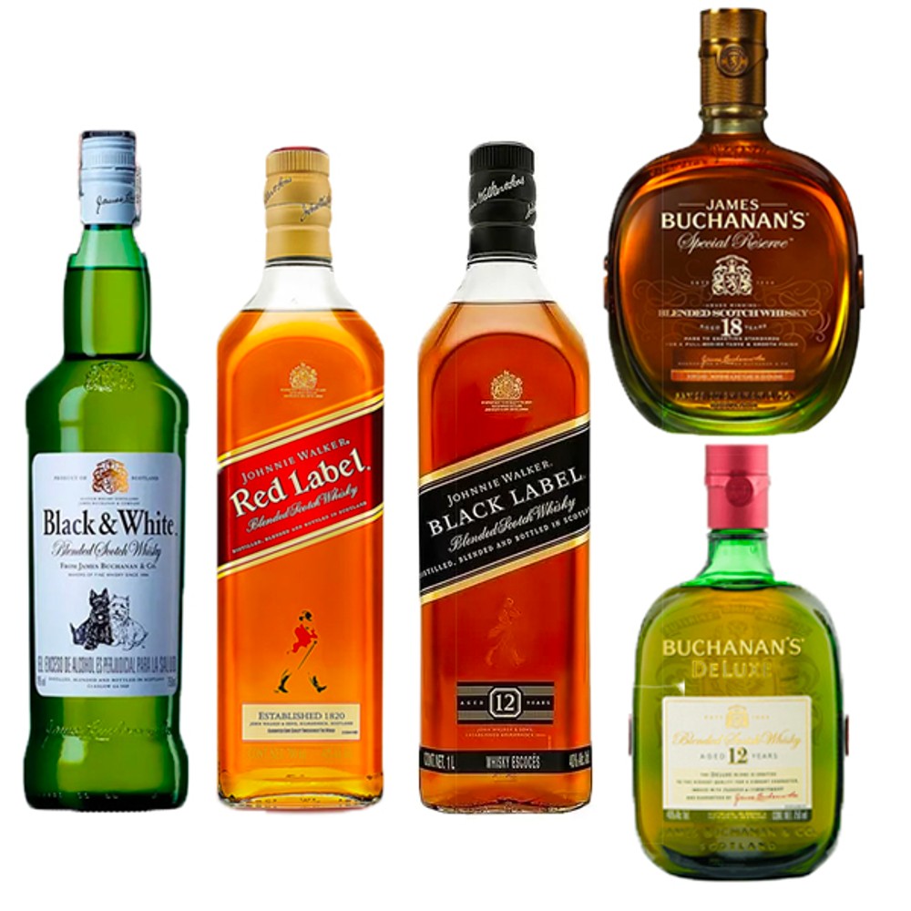 WHISKY