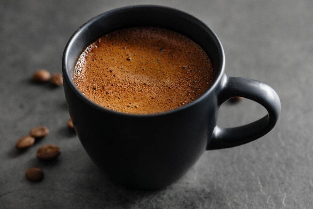 CAFE AMERICANO