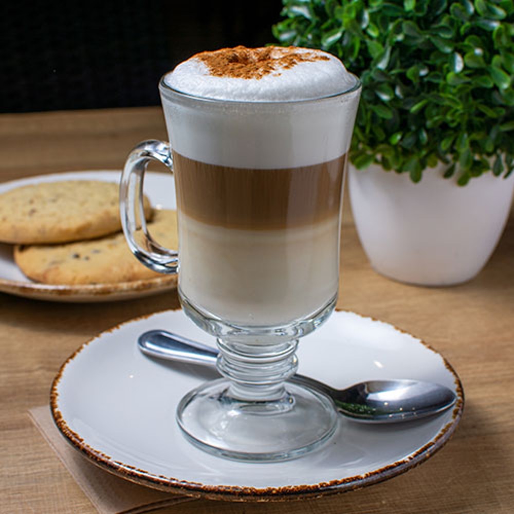 CAPUCHINO
