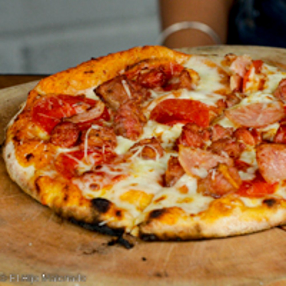 PIZZA MEAT SUPREMA