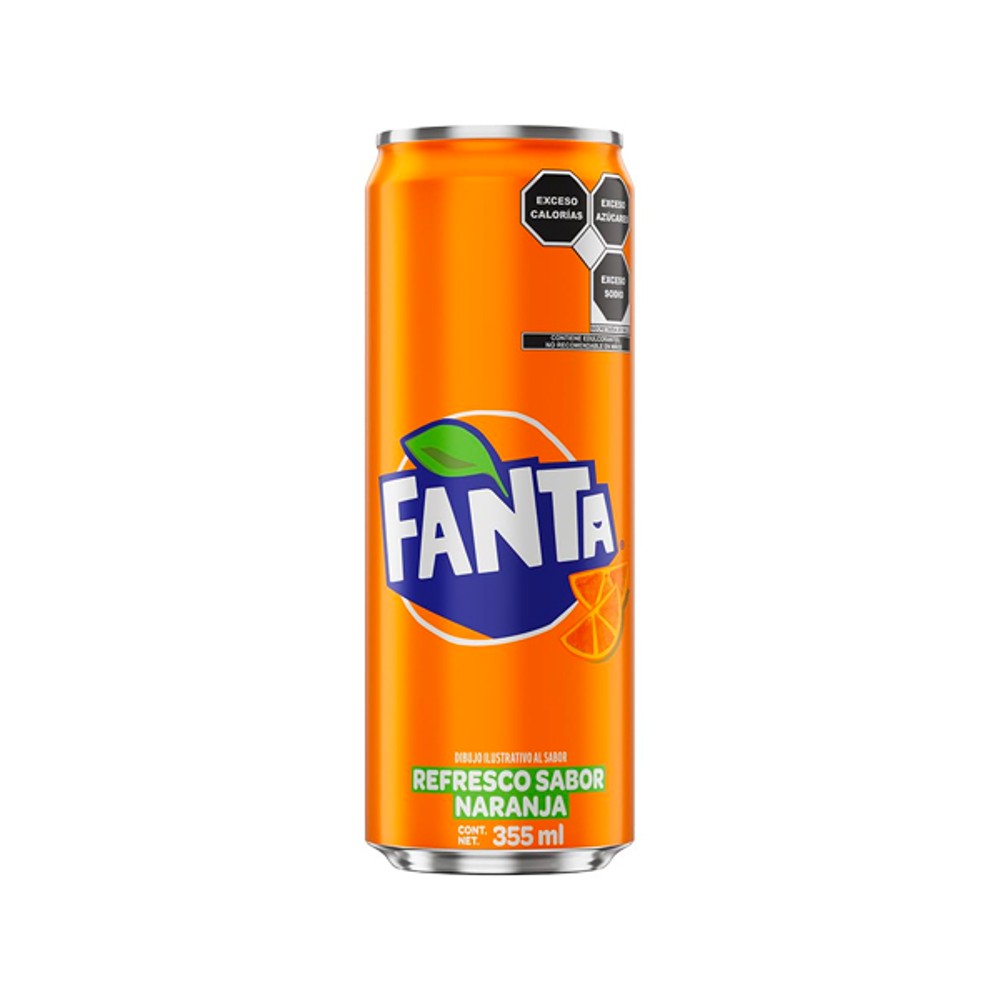 FANTA