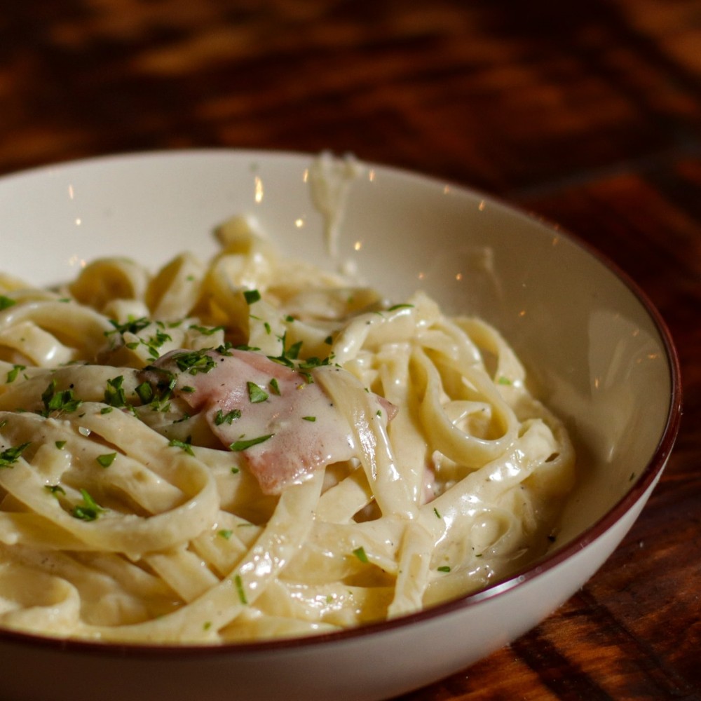 FETTUCCINE