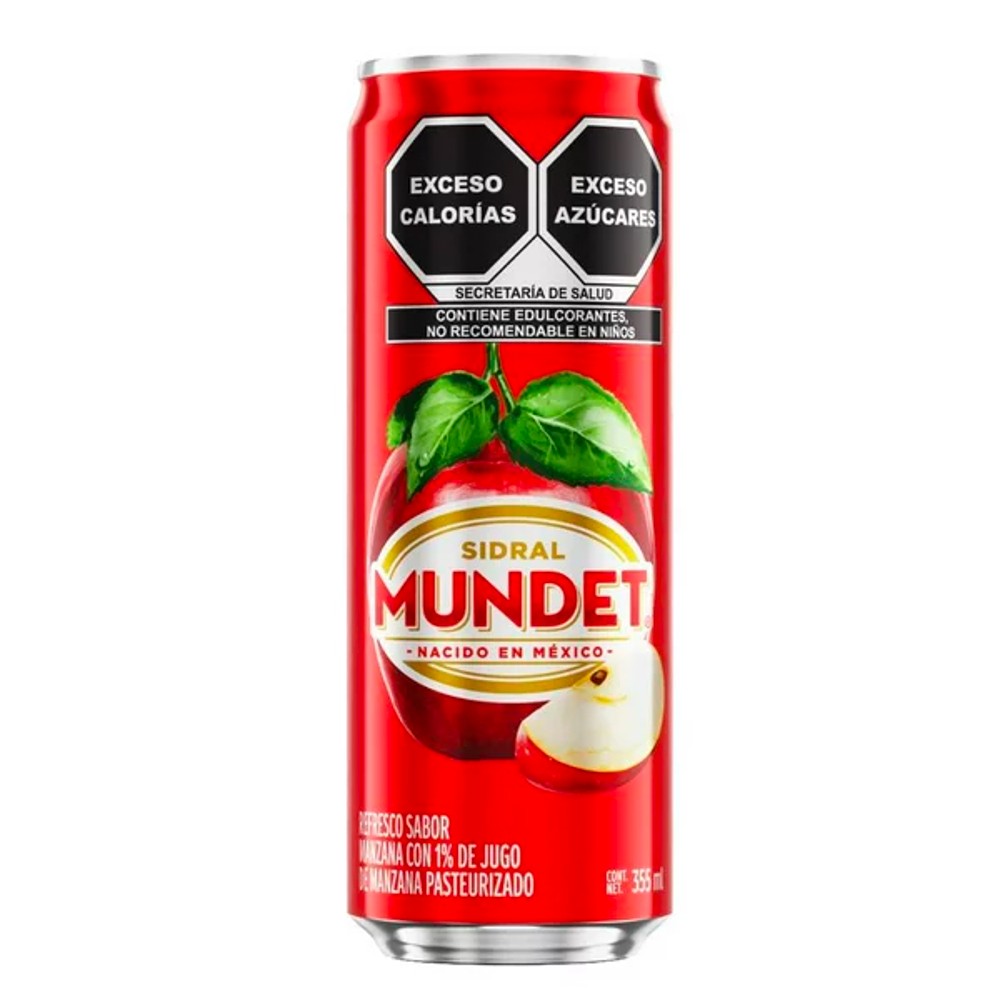 SIDRAL MUNDET