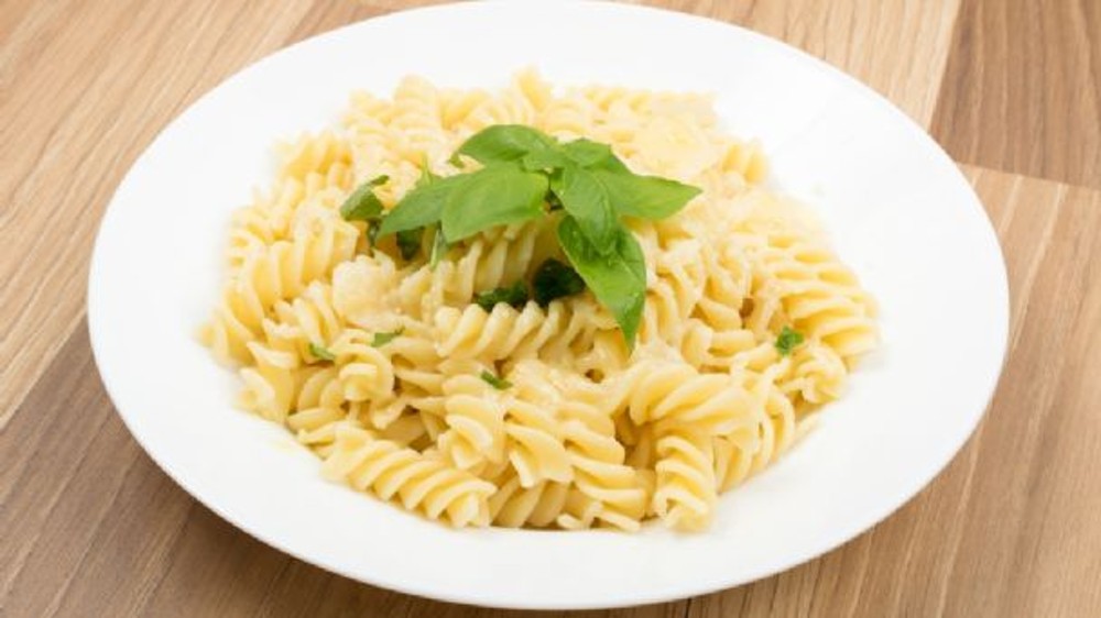 FUSILLI