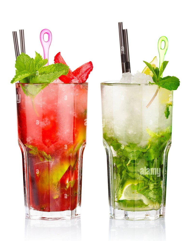 MOJITO